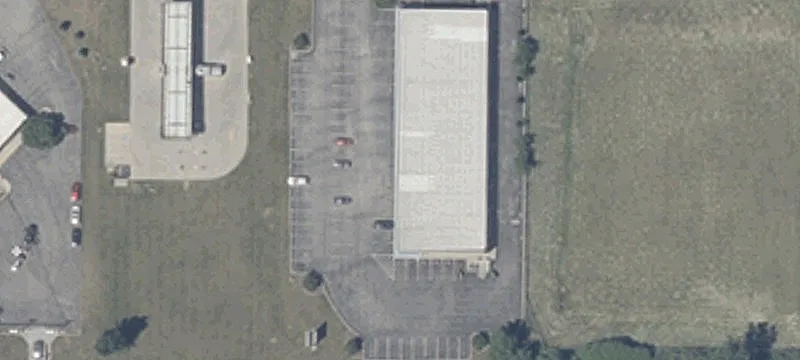 Modern Retail Space in Kendallville