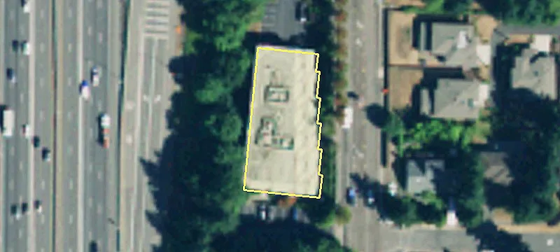 Kirkland Office Space For Rent