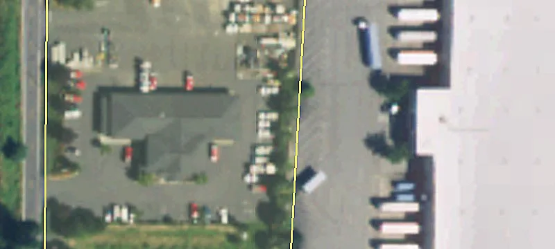 Sumner Industrial Property For Rent