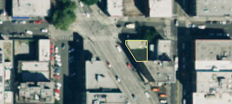 Seattle Office Space Available