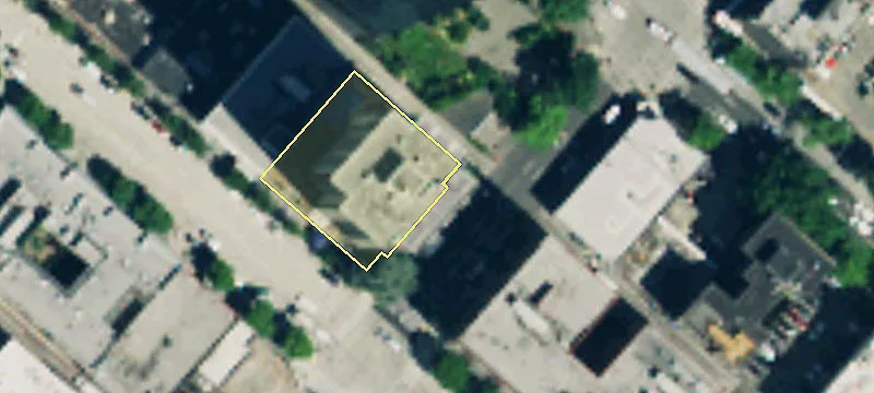 Belltown Retail/Office Space Available