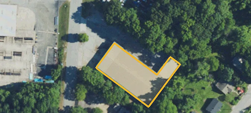 Industrial Warehouse Space For Lease
