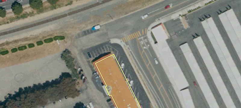 Industrial Property in Santa Clarita