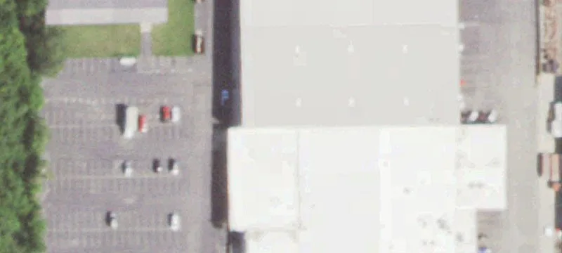 Rockford Warehouse with Logistics Solutions