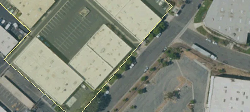Industrial Property in Corona