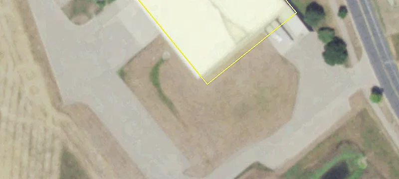 Industrial Property with Expansion Potential