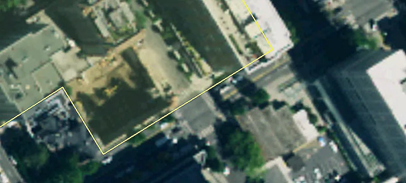 Retail Space in First Hill