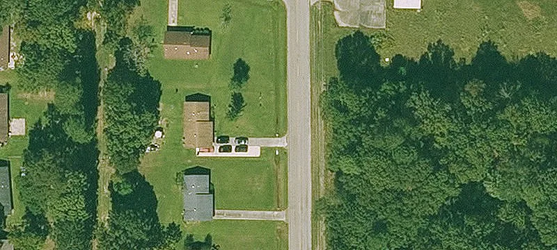 Crossett Warehouse and Office Buildings