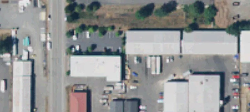 Office Space with Warehouse