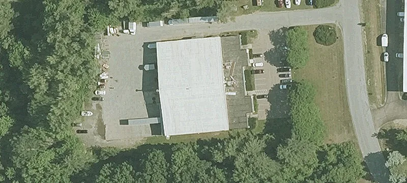 Colchester Warehouse Unit For Rent