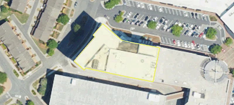 Ballantyne Village Office Space