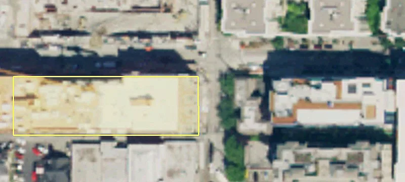 Ballard Retail Space For Rent