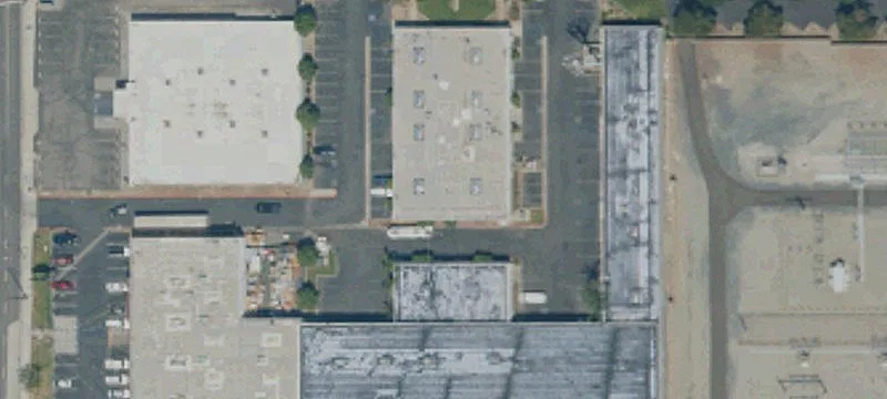 Industrial Property Fully Leased