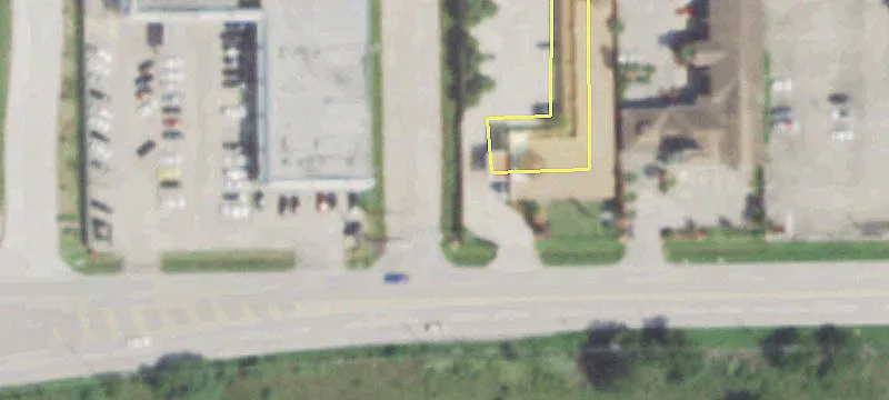Secured Warehouse with Office Space