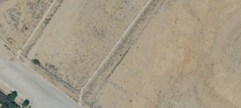 Jurupa Valley Industrial Building