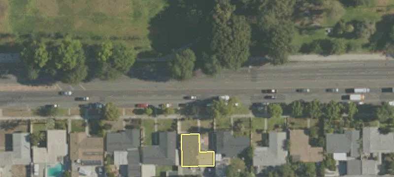 Industrial Property in Anaheim