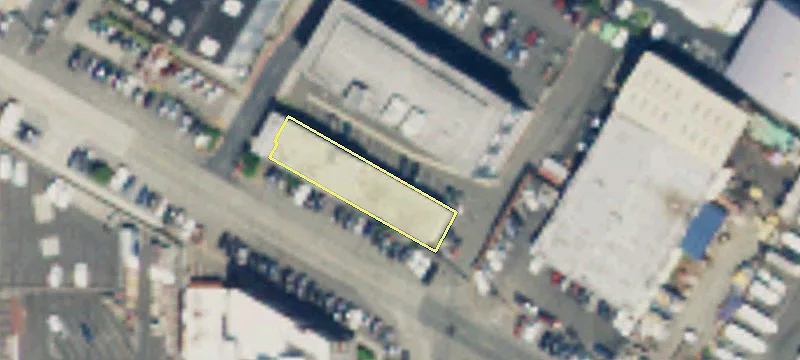 Magnolia Office Building For Sale