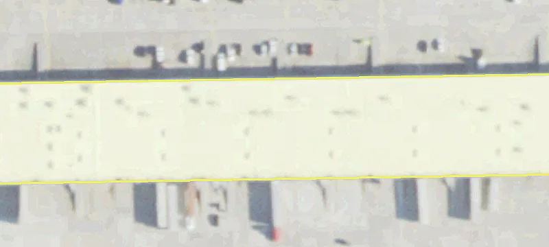 Houston Warehouse with Trailer Storage