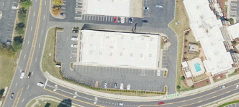 Retail Space in Pineville, NC