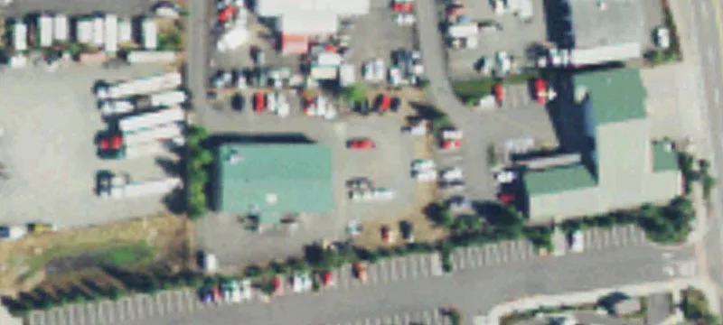 Maple Valley Auto Shop Investment