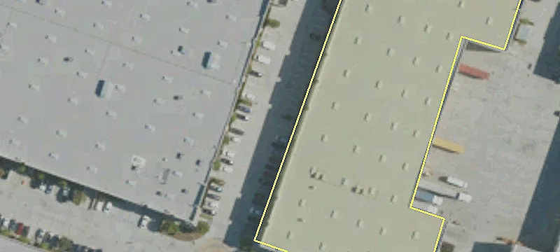 El Monte Industrial Sublease Available