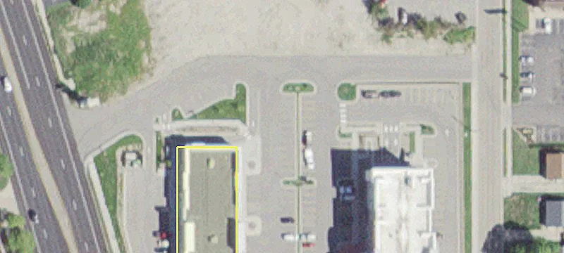 Retail Space Next to Dave's