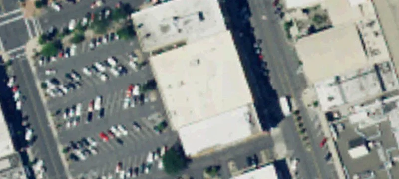 Downtown Yakima Commercial Space