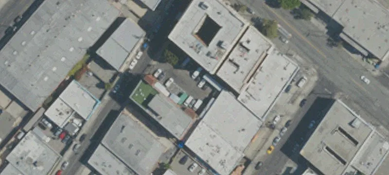 Refurbished Warehouse Space Available