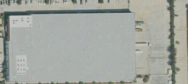 Freestanding Industrial Building For Rent