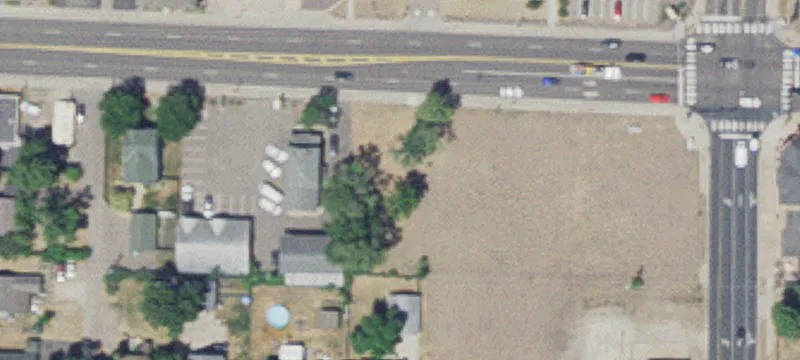 Anoka Development Opportunity Available