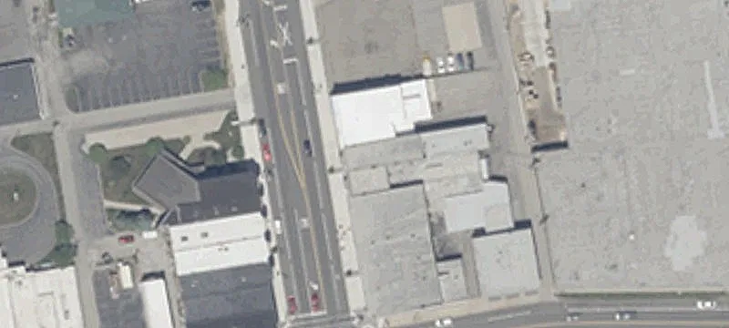 Versatile Warehouse in Historical District