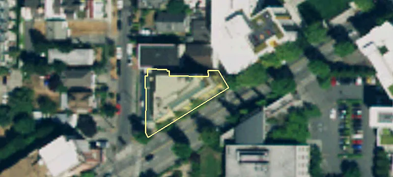 Seattle Office Space For Rent