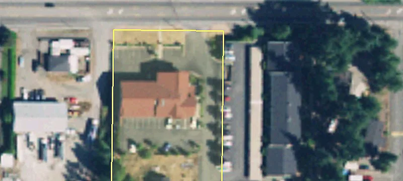 Auburn Retail Space Available