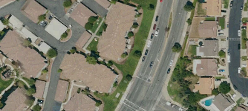 Industrial Property Fully Leased