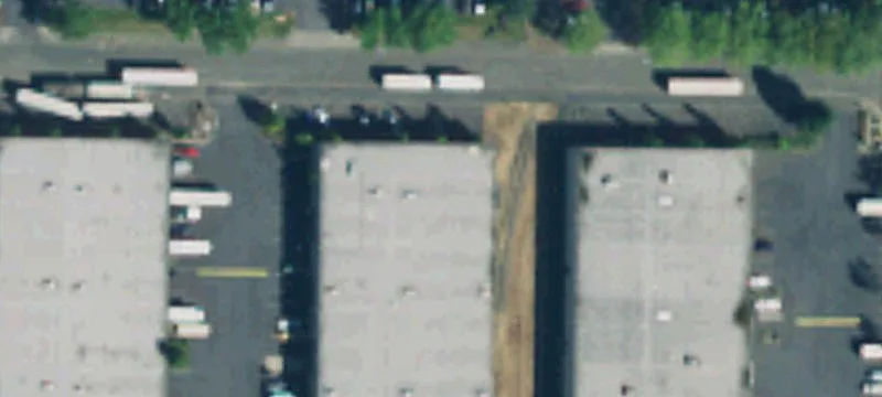 Tukwila Warehouse Space Available