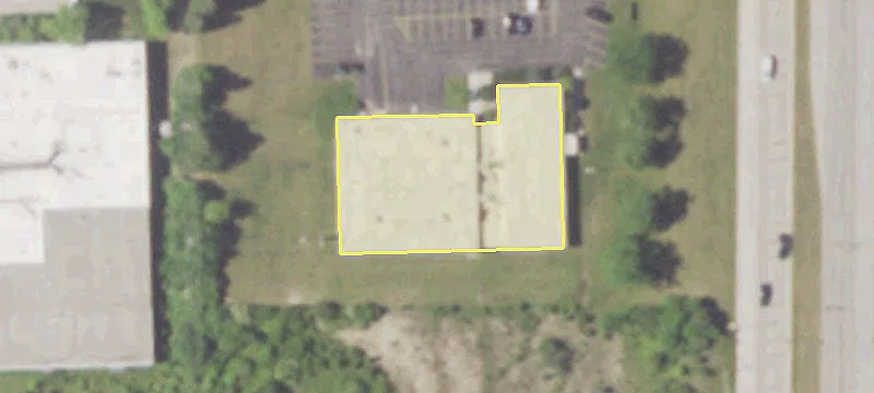 Industrial Property on Moorland Road
