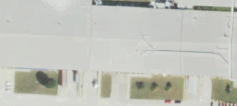 Effingham Industrial Park Warehouse Space