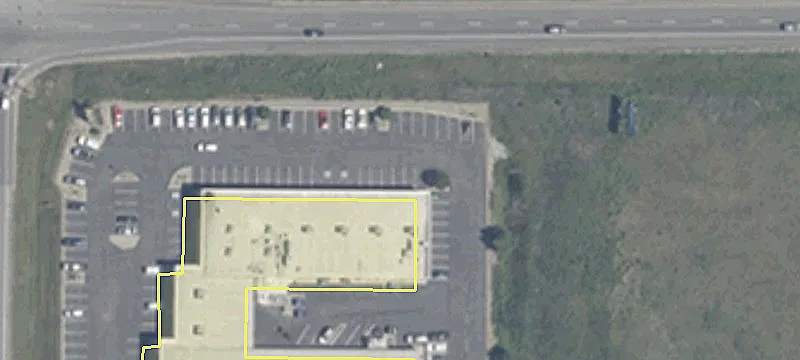 Retail Space Available For Lease