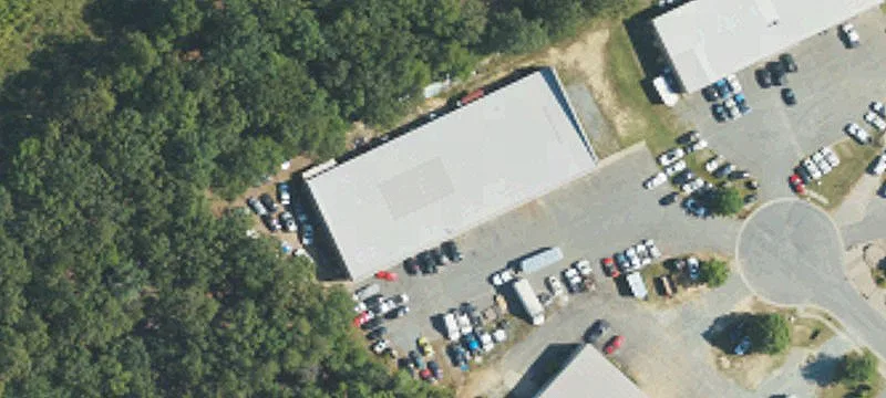 Industrial Space Near Highway 74