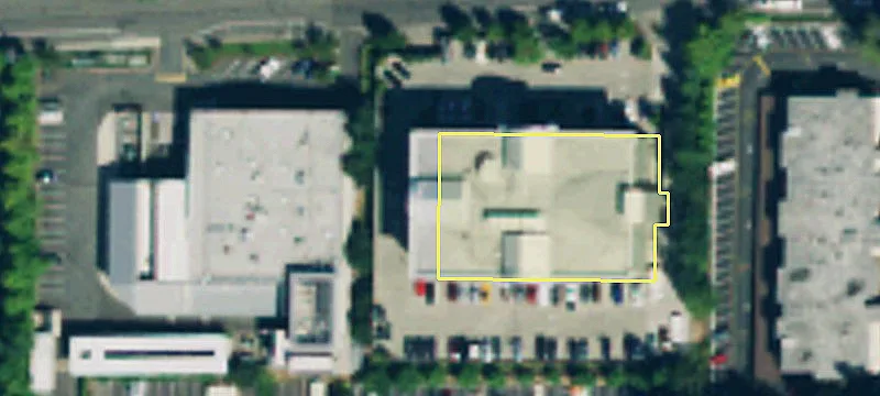 Lynnwood Office Space Available