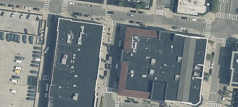 Dayton Retail Space Available