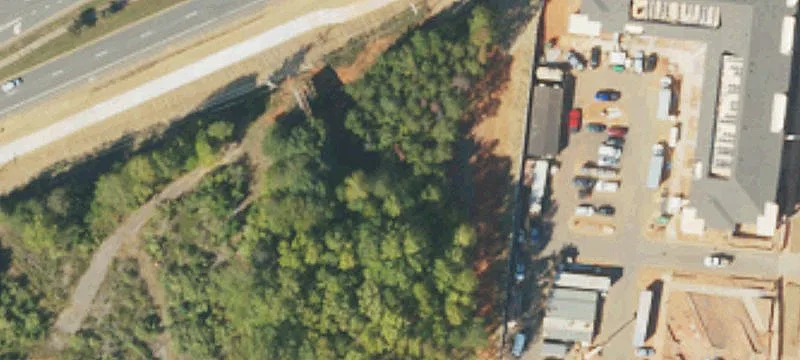 1.22 Acre Land Site