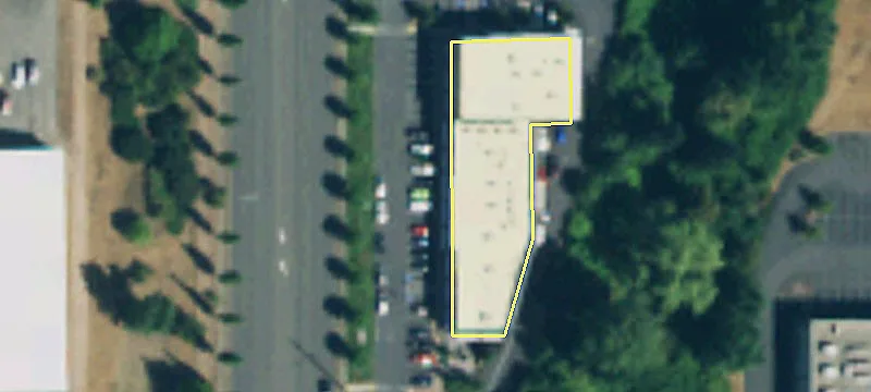 Kent Retail Space Available
