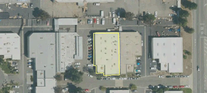 Chino Freestanding Industrial Building