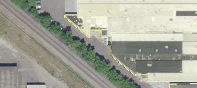 Northrup King Building Space Available