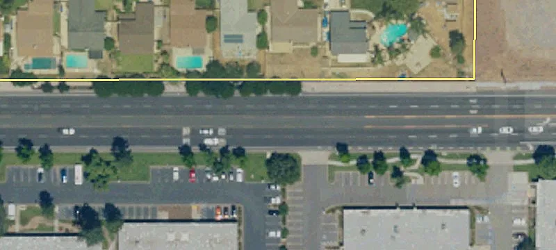 Rancho Cucamonga Warehouse Space