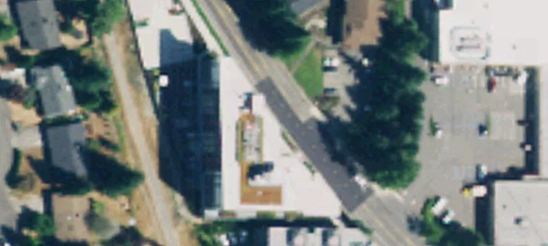 Retail Space in Newport Hills