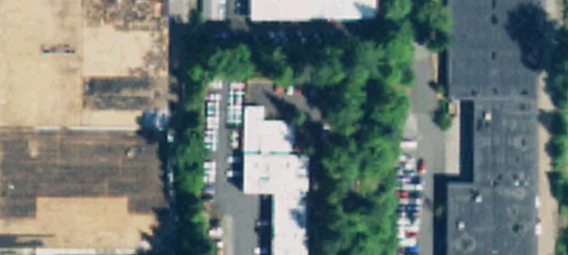 Kirkland Hilltop Parcel with Views