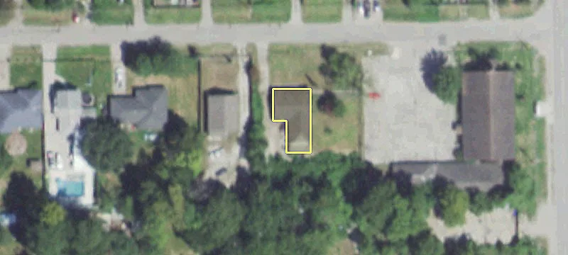 Redevelopment Opportunity in Booming Corridor