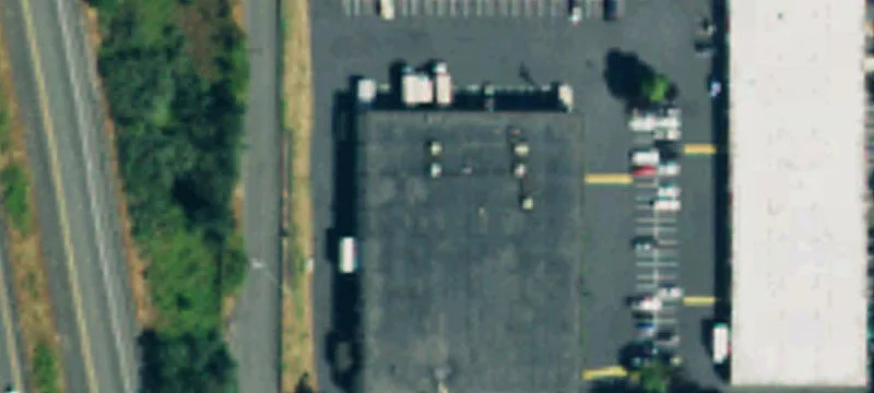 Industrial Warehouse Space Available